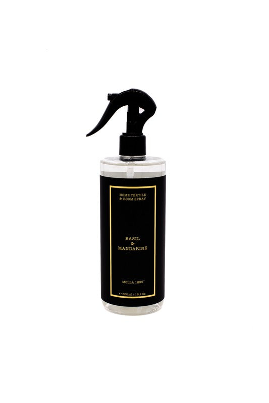SPRAY TEXTIL BASIL & MANDARIN