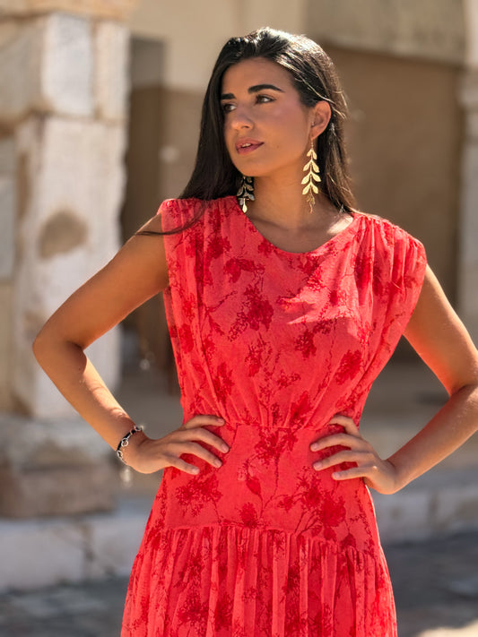 VESTIDO CAMILA