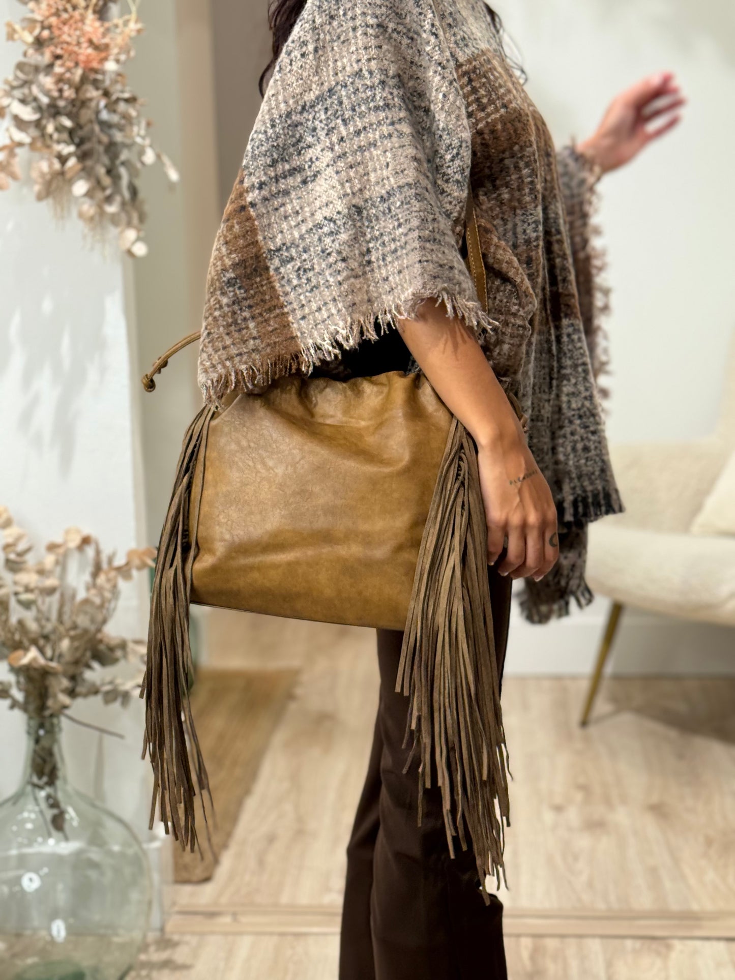BOLSO ROMA