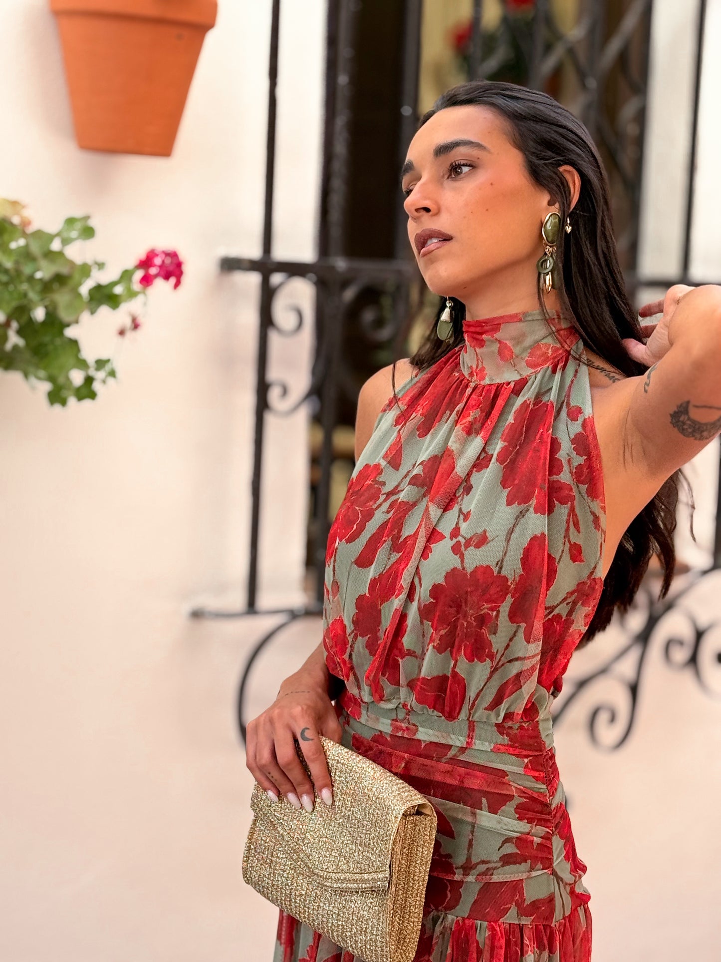 VESTIDO KALEA