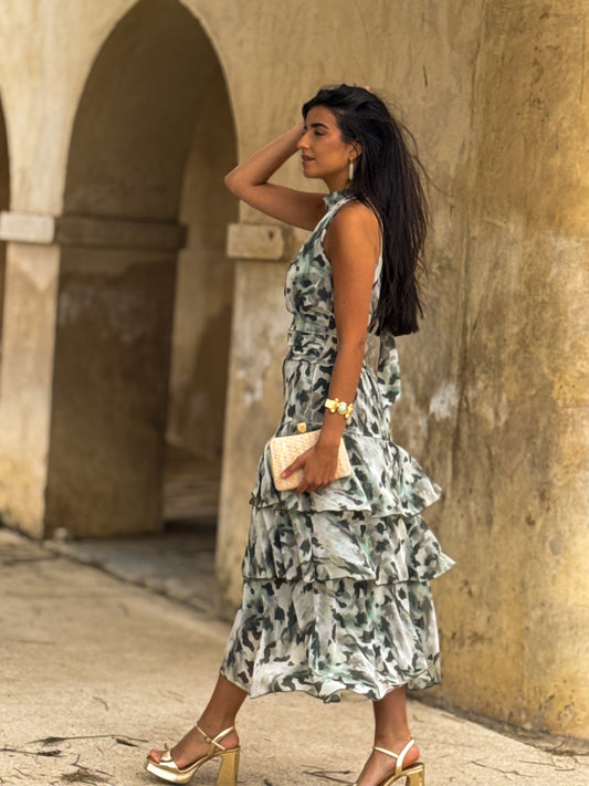 VESTIDO IRIS AQUA