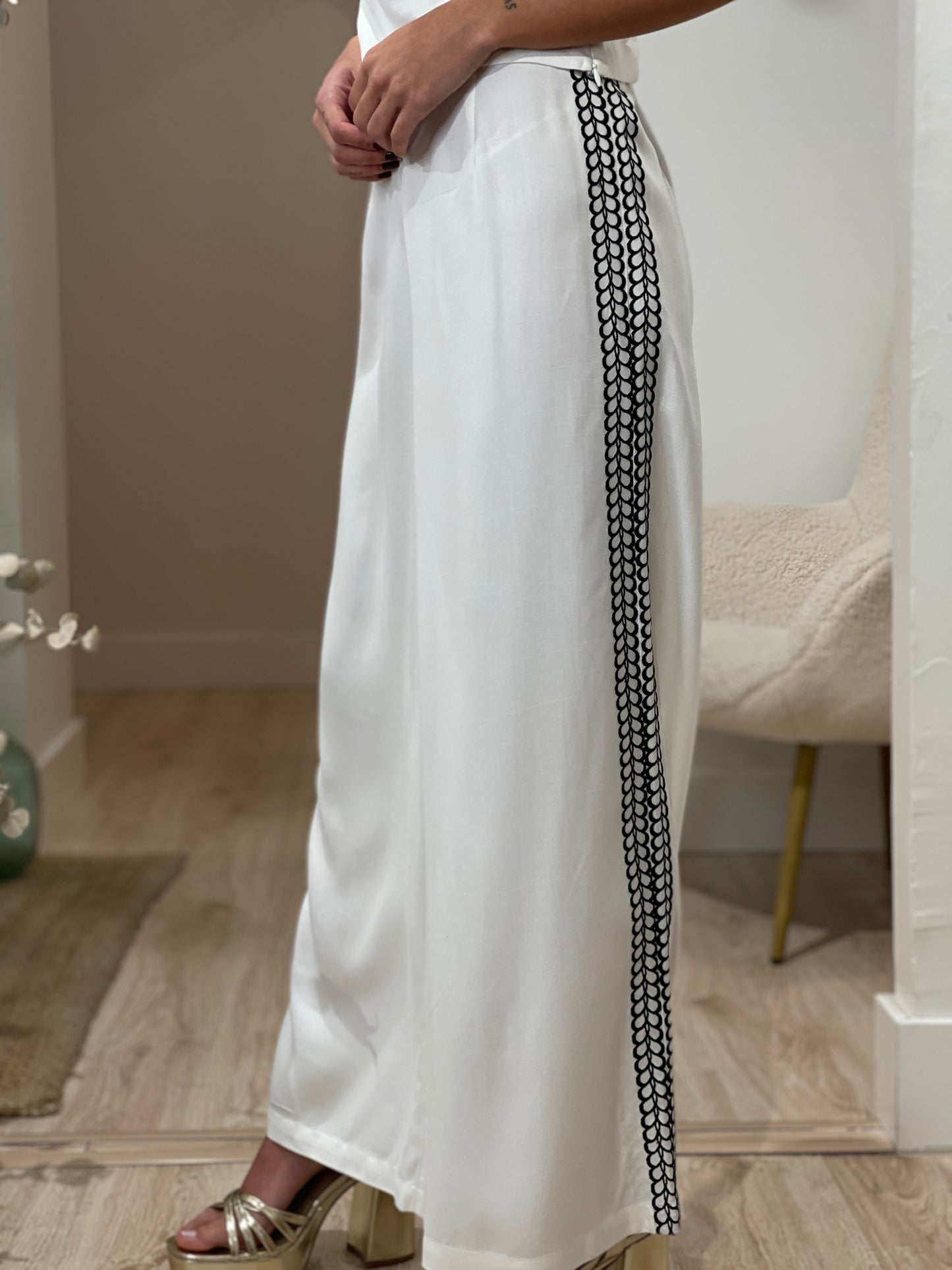 PANTALON MALU