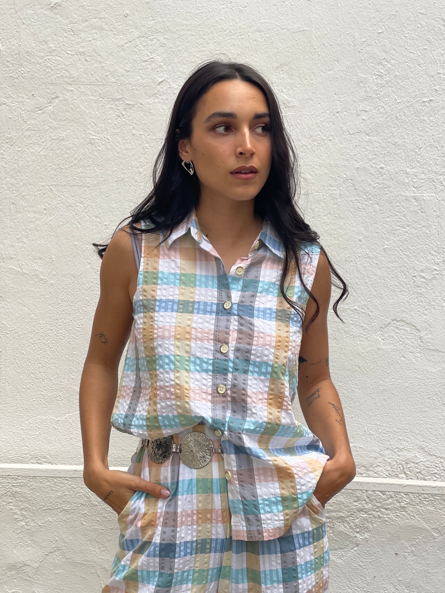 BLUSA GIULIA