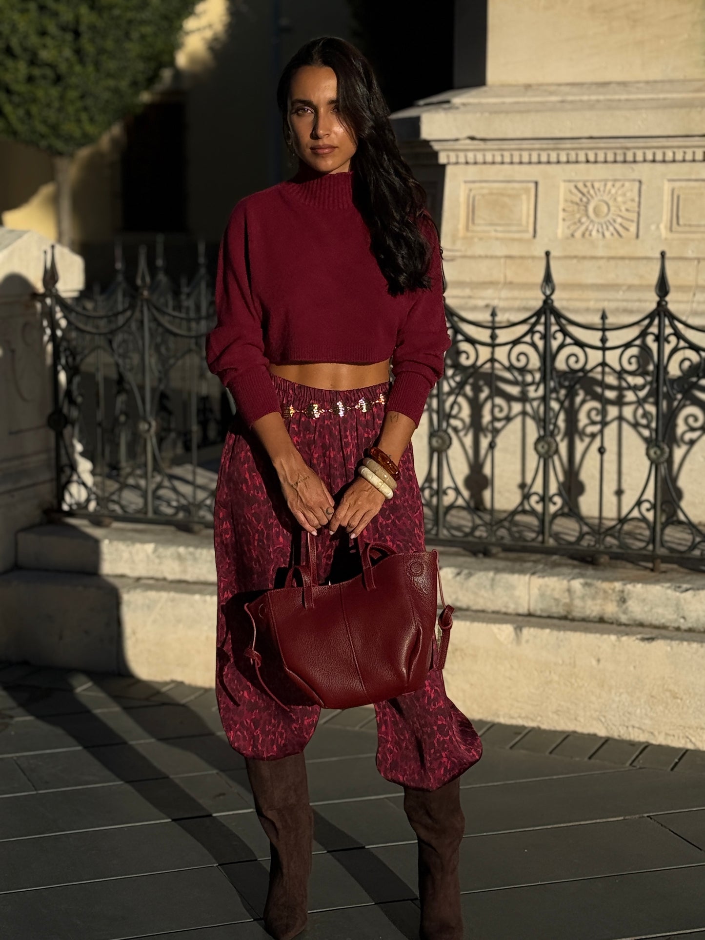 PULSERA ALYSON
