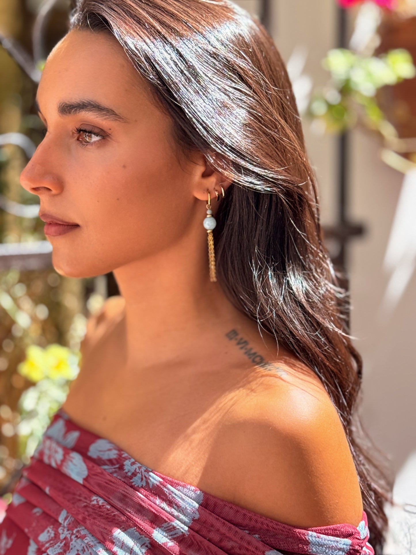 PENDIENTES GALA
