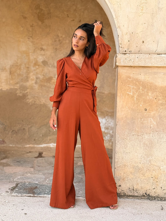 PANTALON ALMA