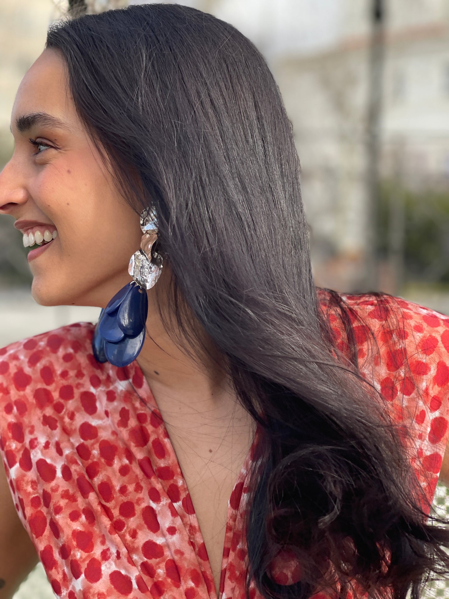 PENDIENTES NAGOYA