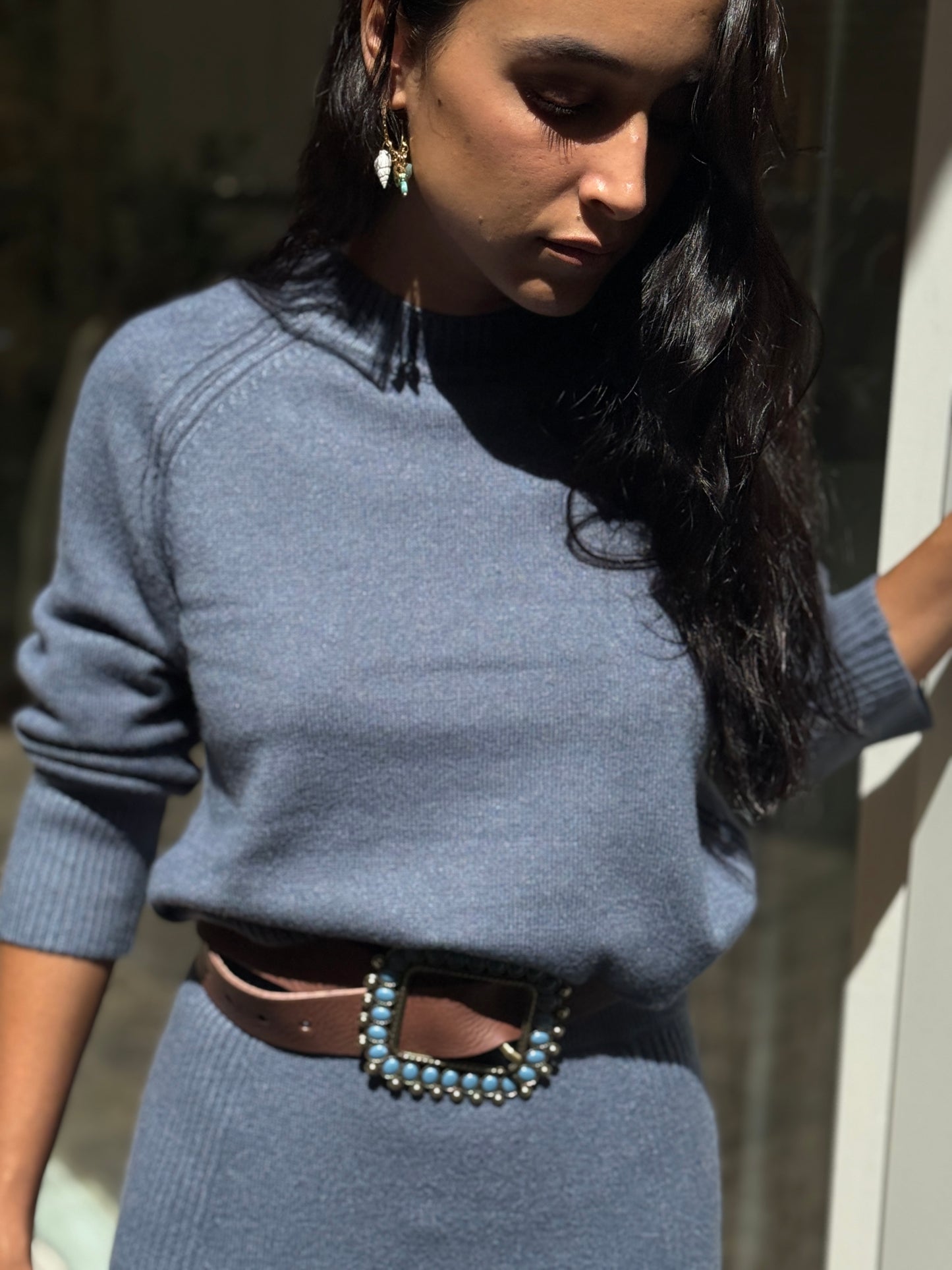 JERSEY BLUE