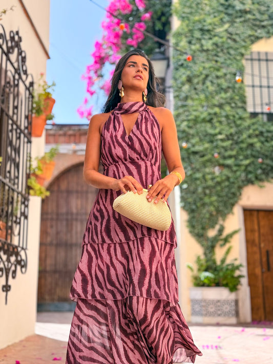 BOLSO PANAMÁ BEIGE