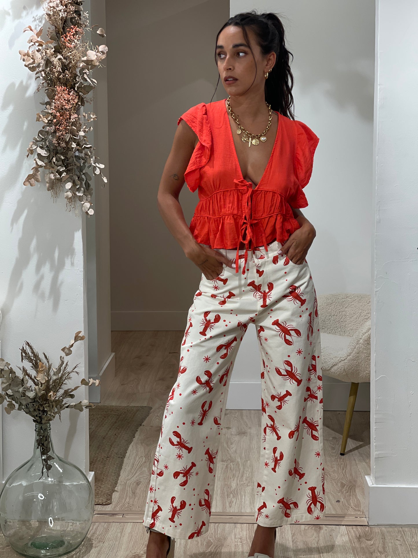 TOP CORAL
