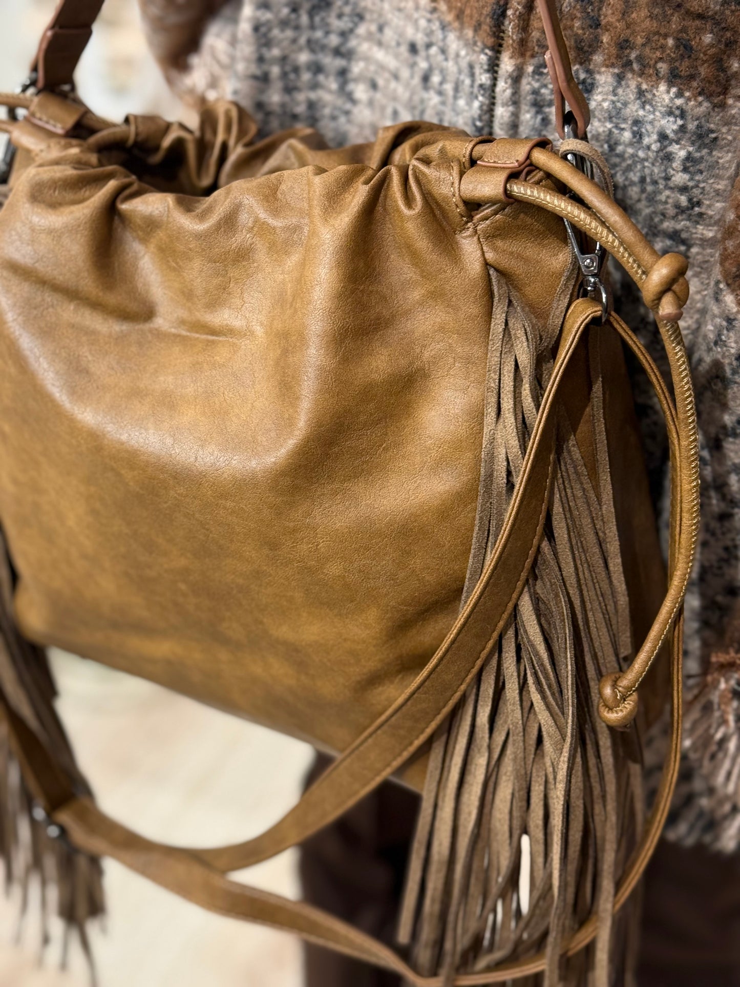 BOLSO ROMA
