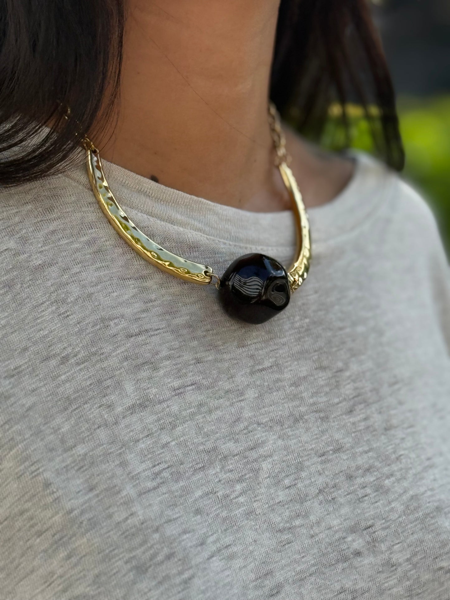 COLLAR LIVORNO