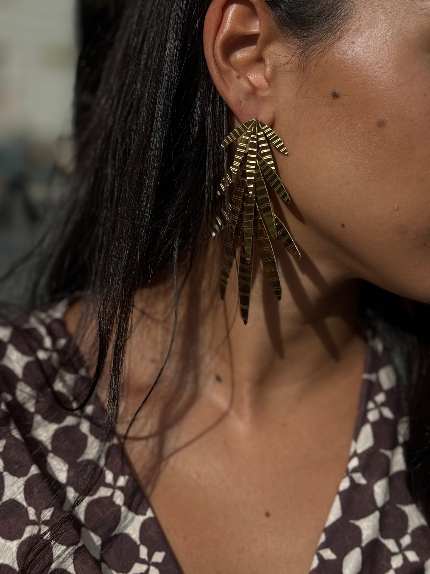 PENDIENTES HELENA