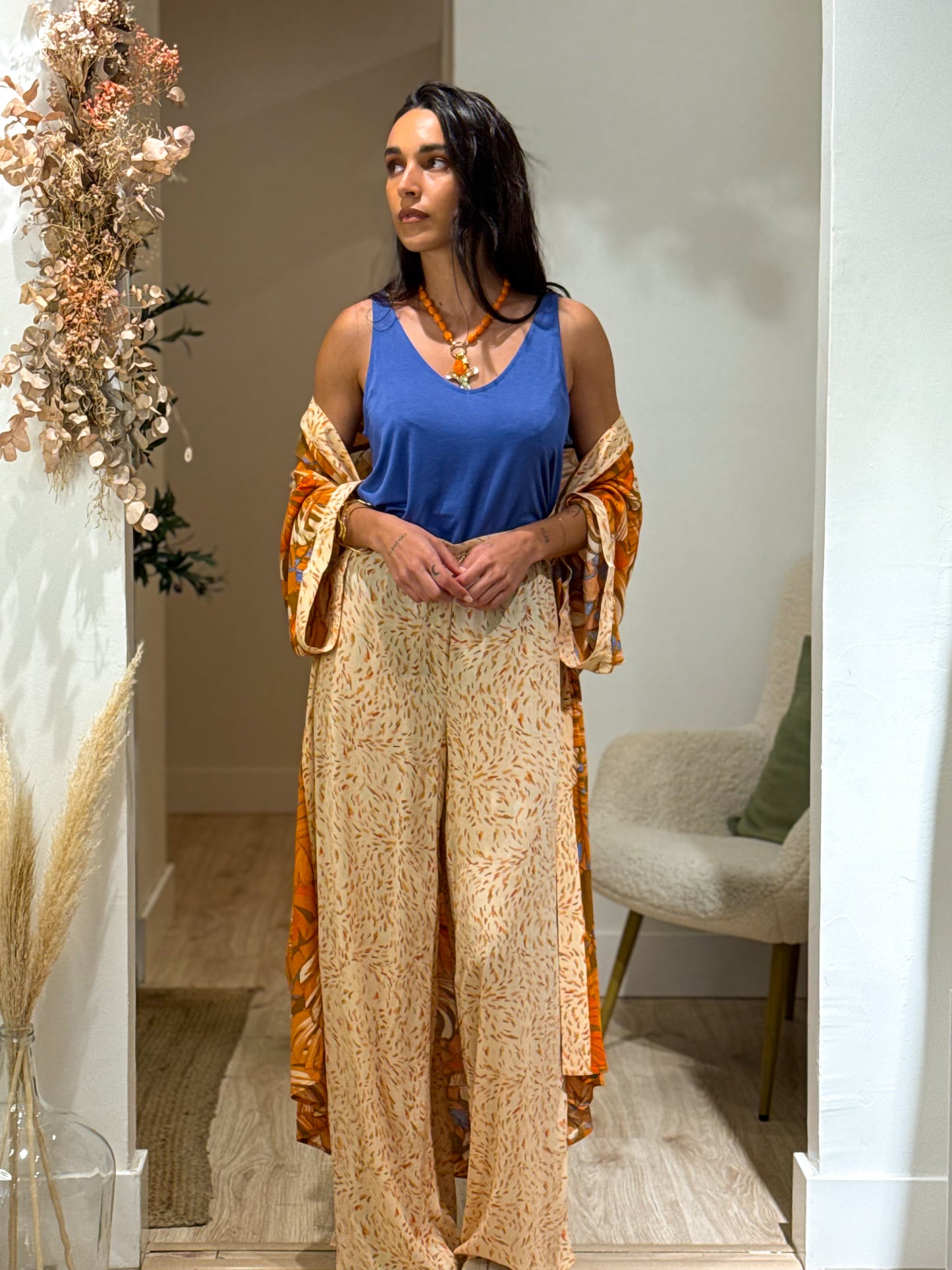 PANTALON KILA