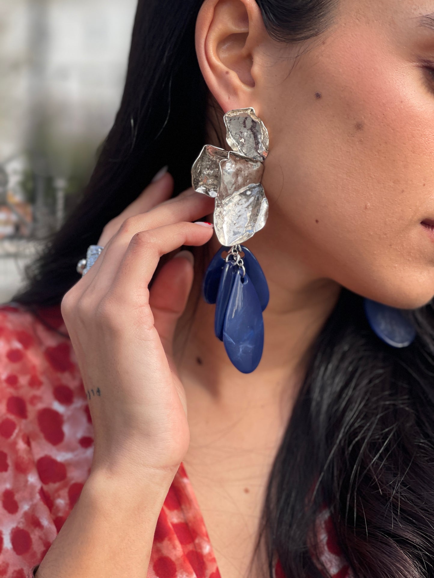 PENDIENTES NAGOYA