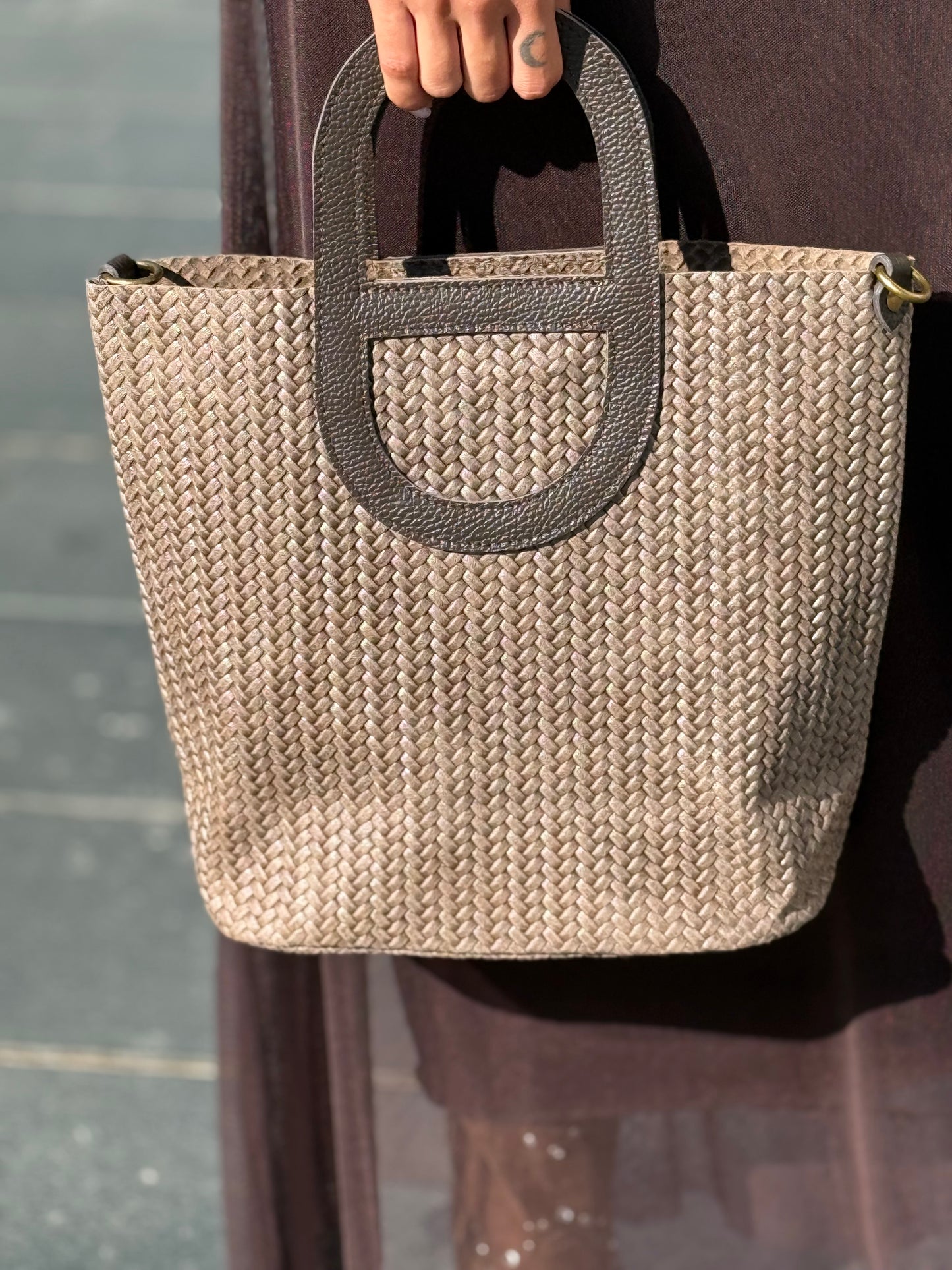 BOLSO NAPOLES