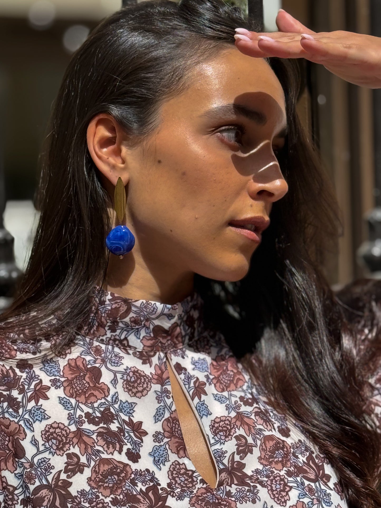 PENDIENTES AMAYA