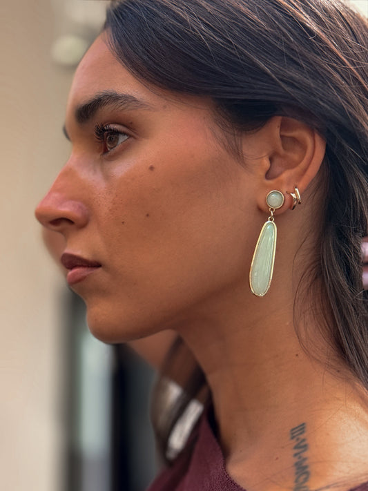 PENDIENTES ALBA