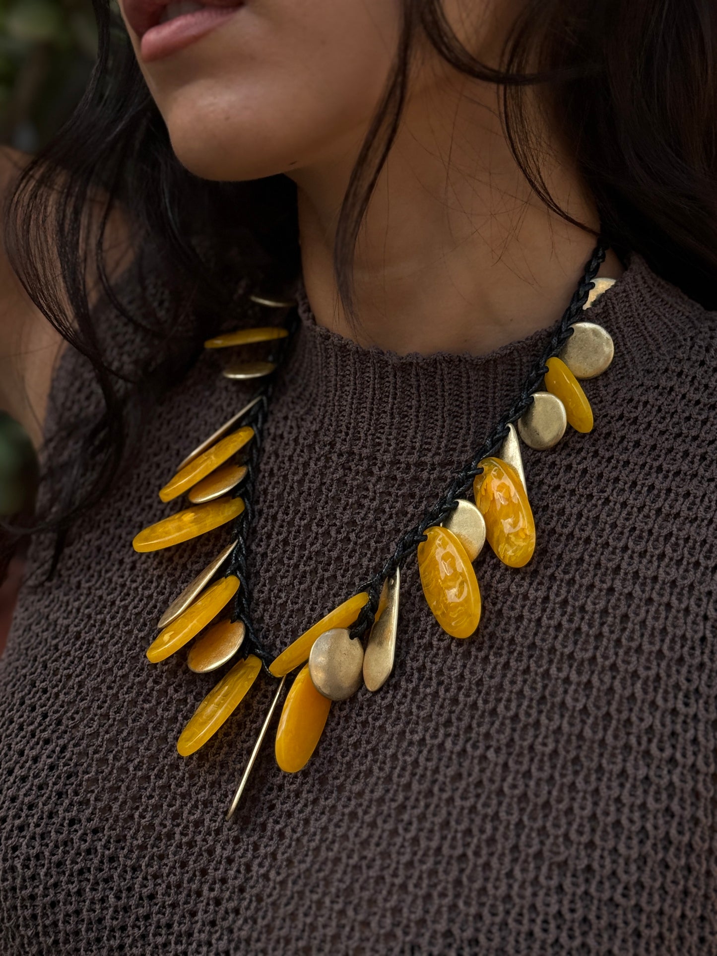 COLLAR MENORCA