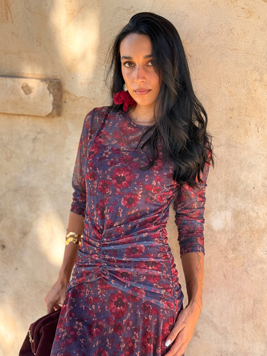VESTIDO FLAVIA