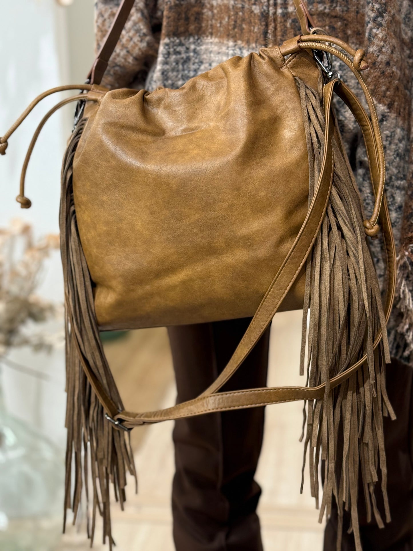 BOLSO ROMA