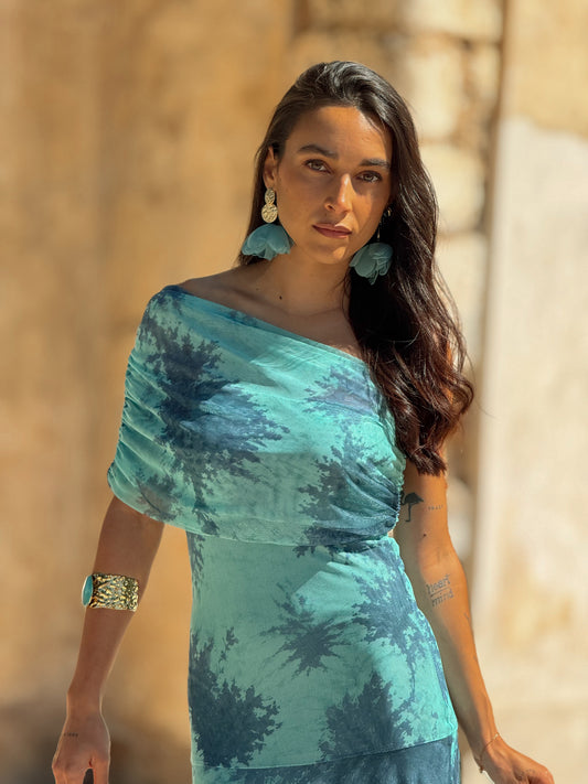 VESTIDO ISELA