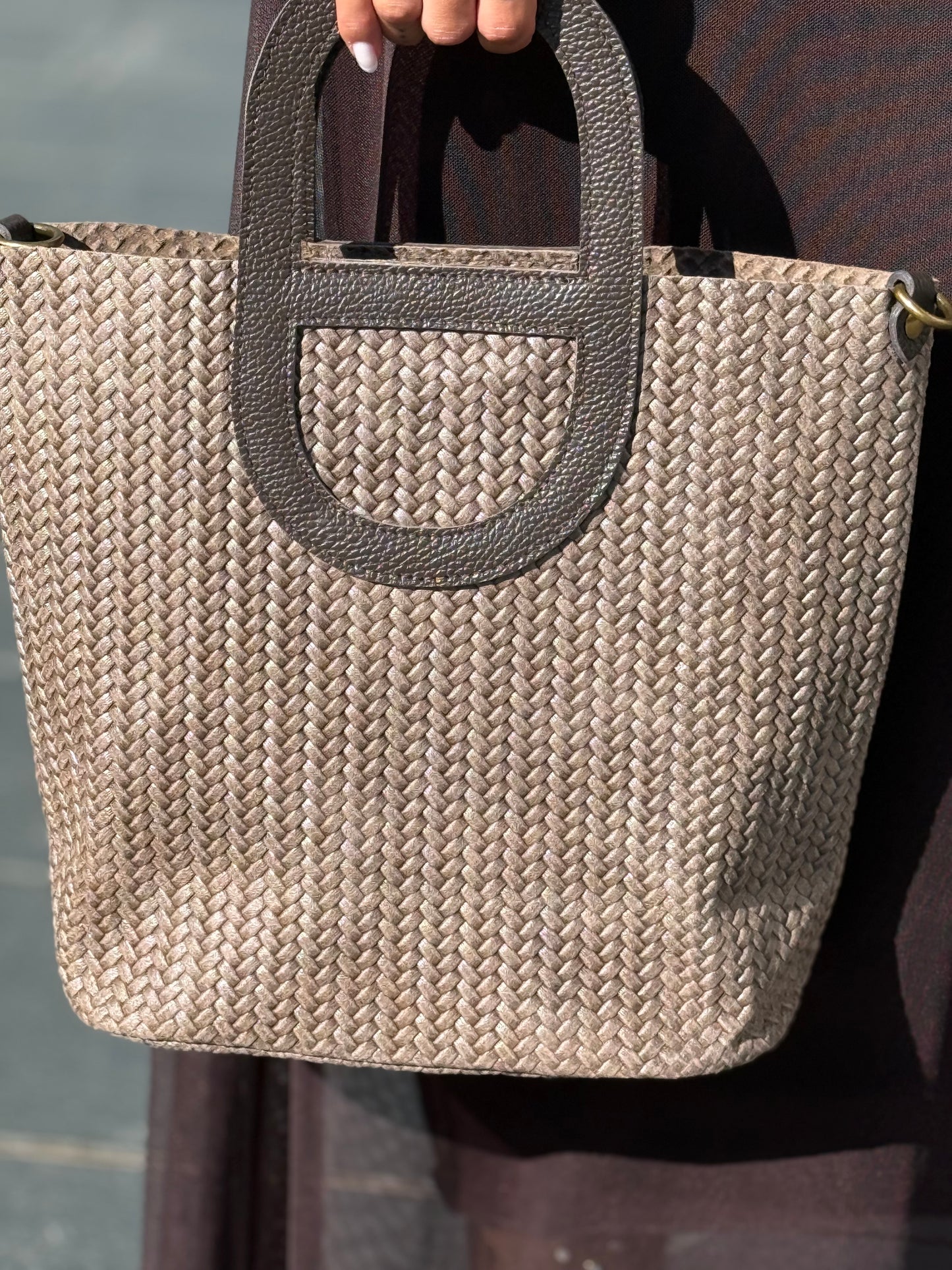 BOLSO NAPOLES