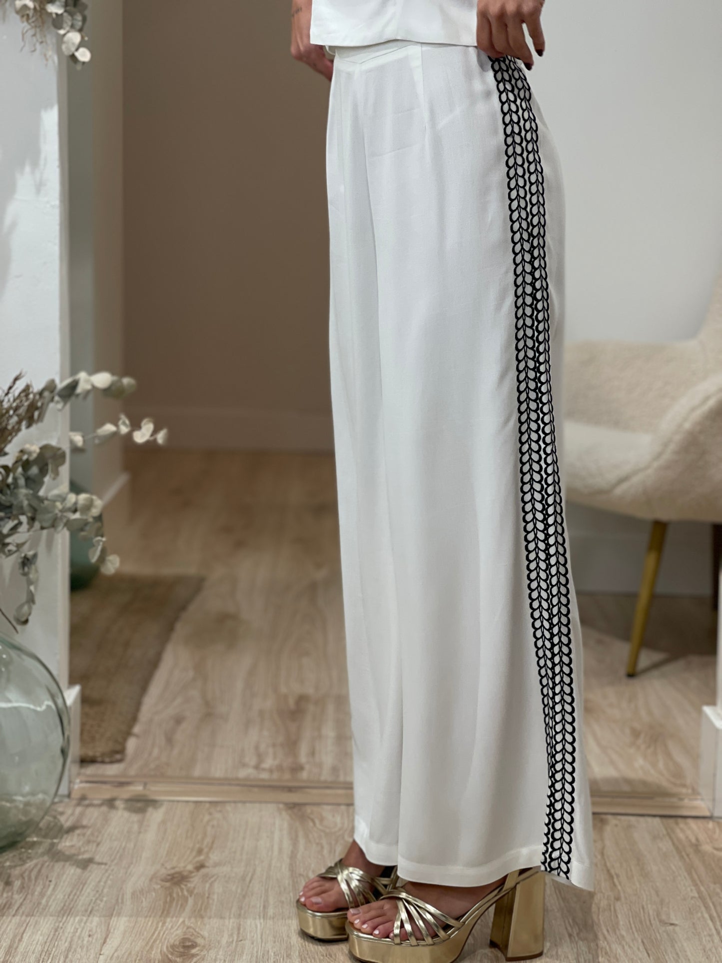 PANTALON MALU