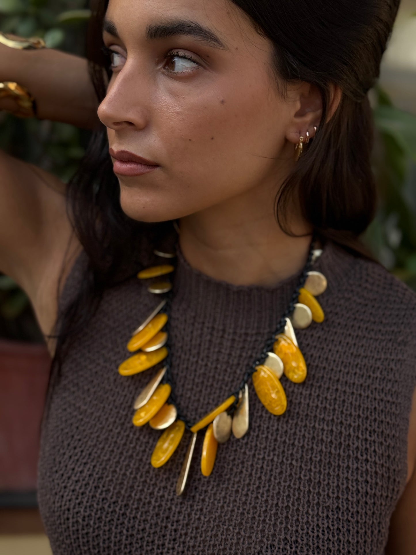 COLLAR MENORCA