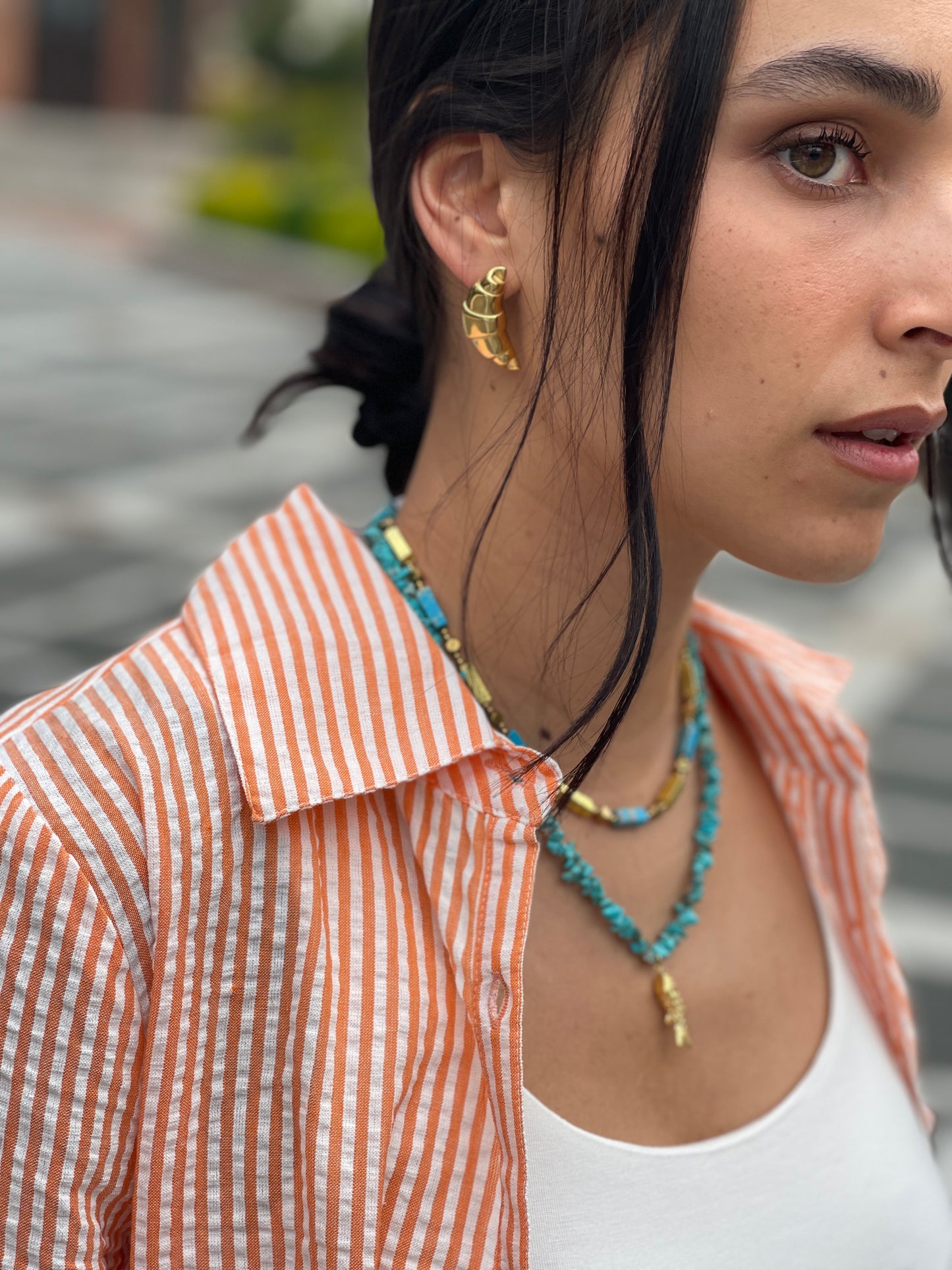 PENDIENTES MARTINA