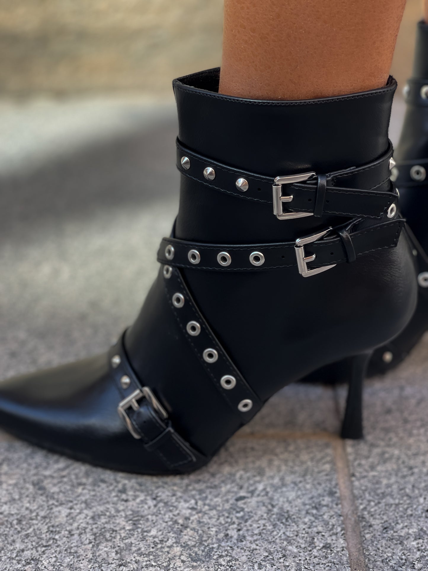 BOTIN PALERMO