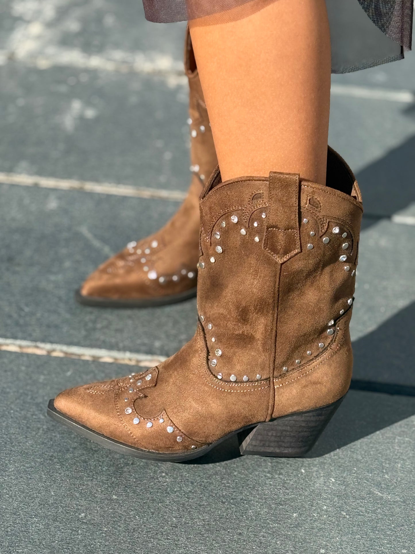 BOTIN ALBA BROWN