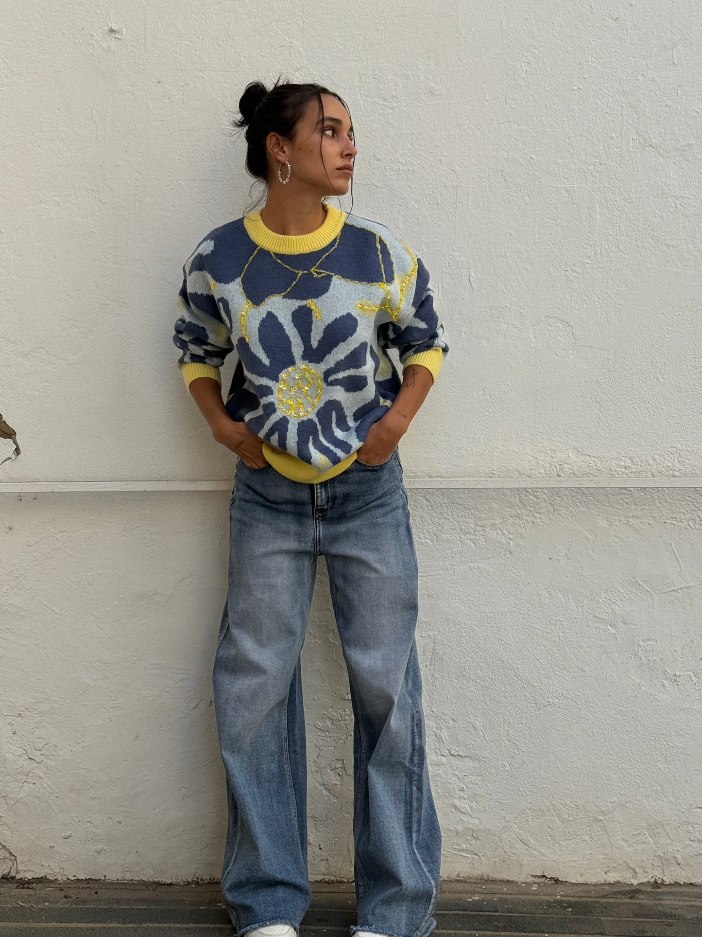 JEANS DENIM