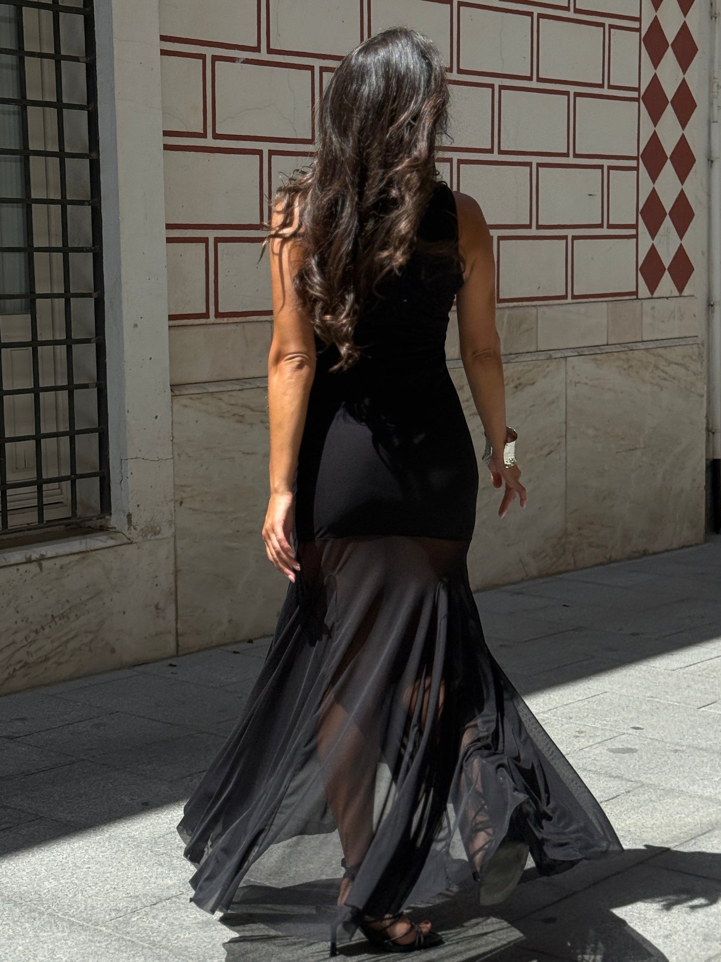 VESTIDO SICILIA BLACK