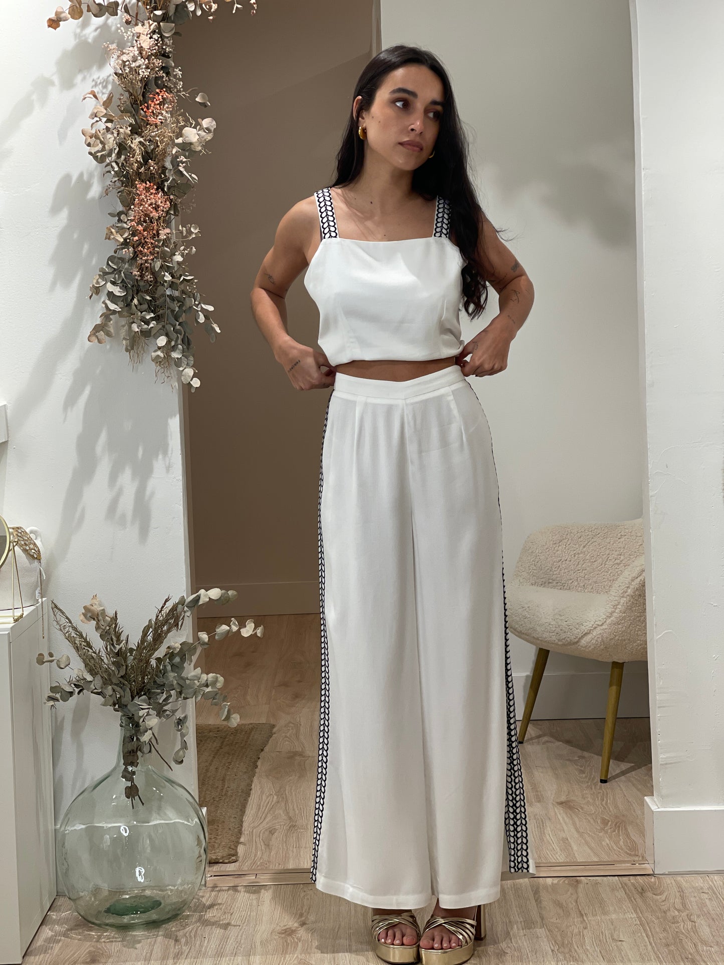 PANTALON MALU