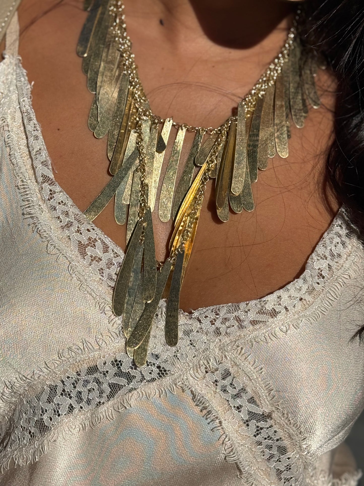COLLAR LAGRIMAS