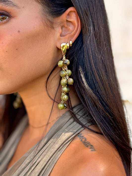PENDIENTES GRECIA