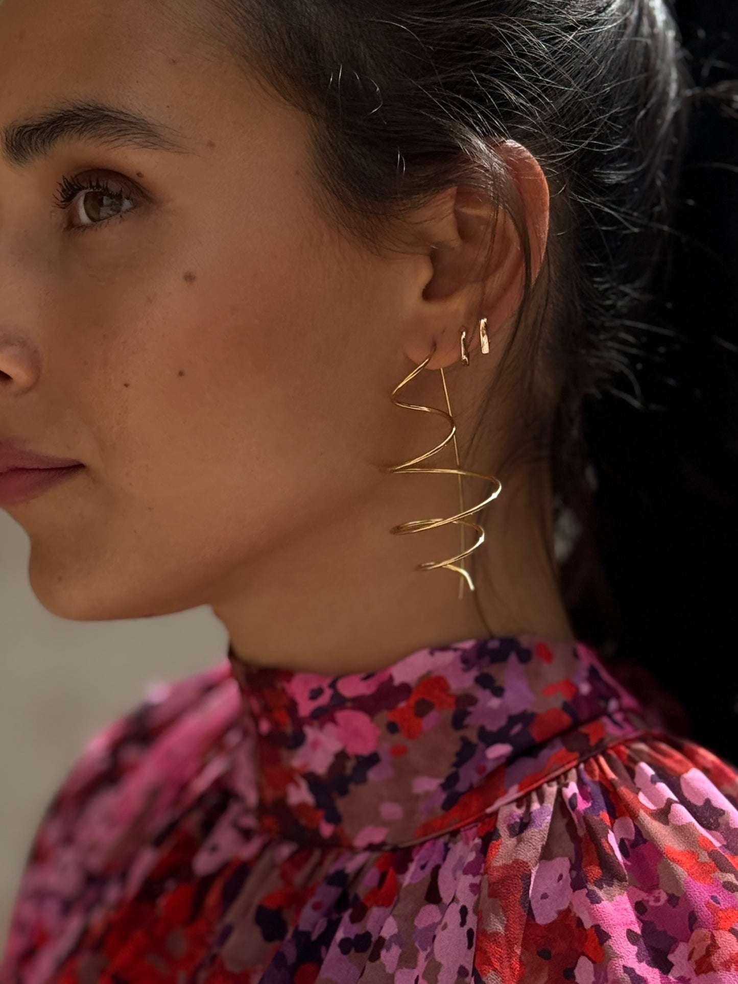 PENDIENTES UNIRVERSE