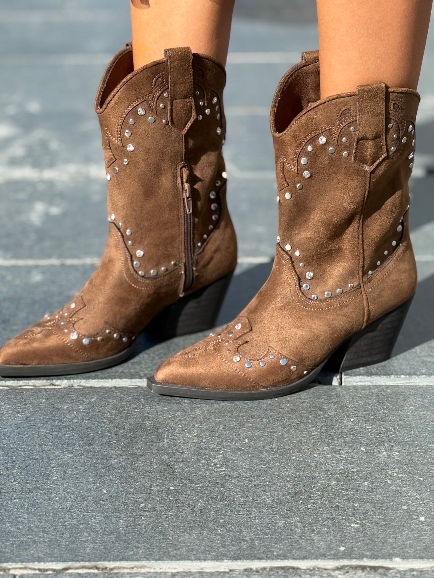 BOTIN ALBA BROWN