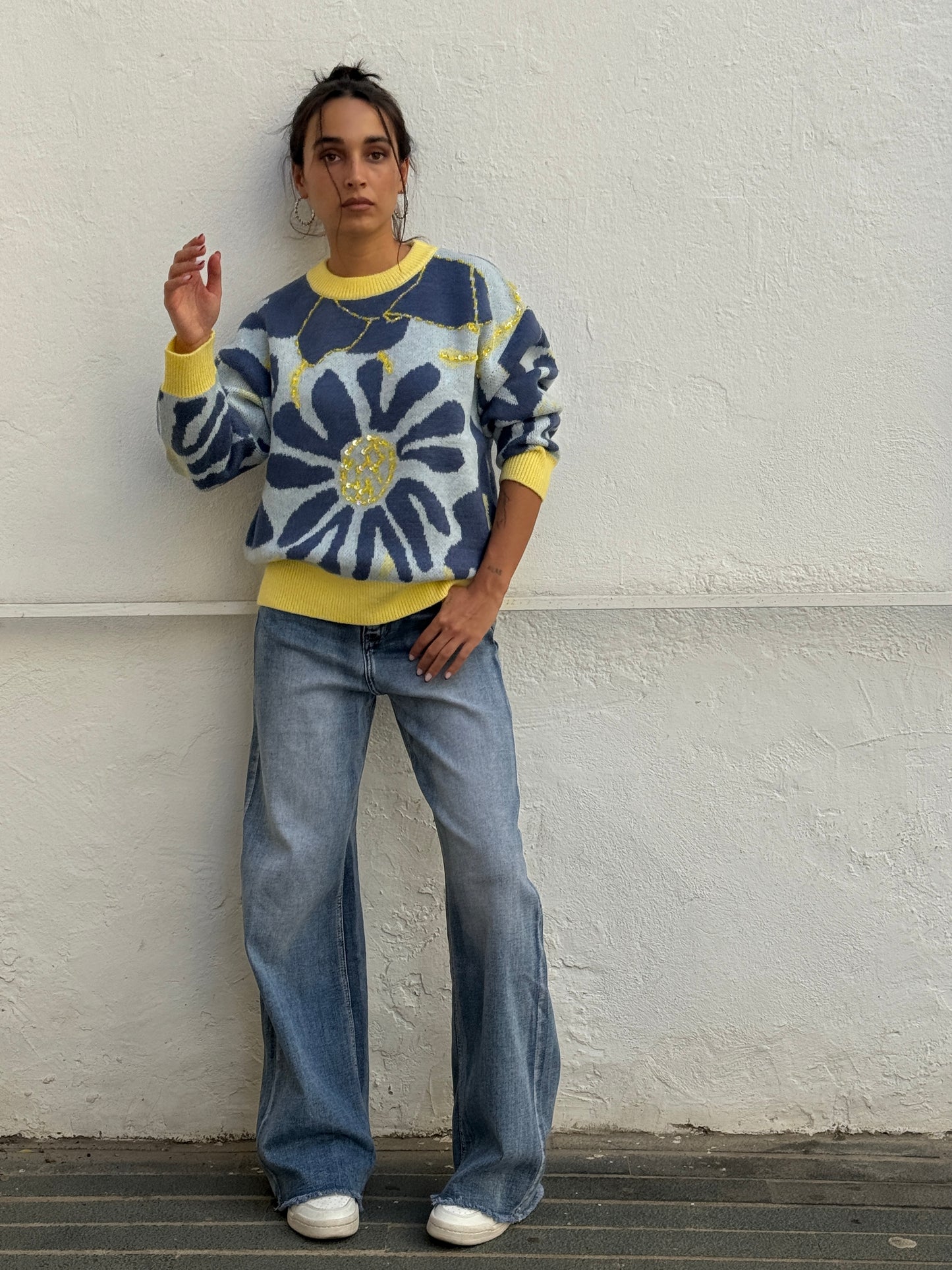 JEANS DENIM