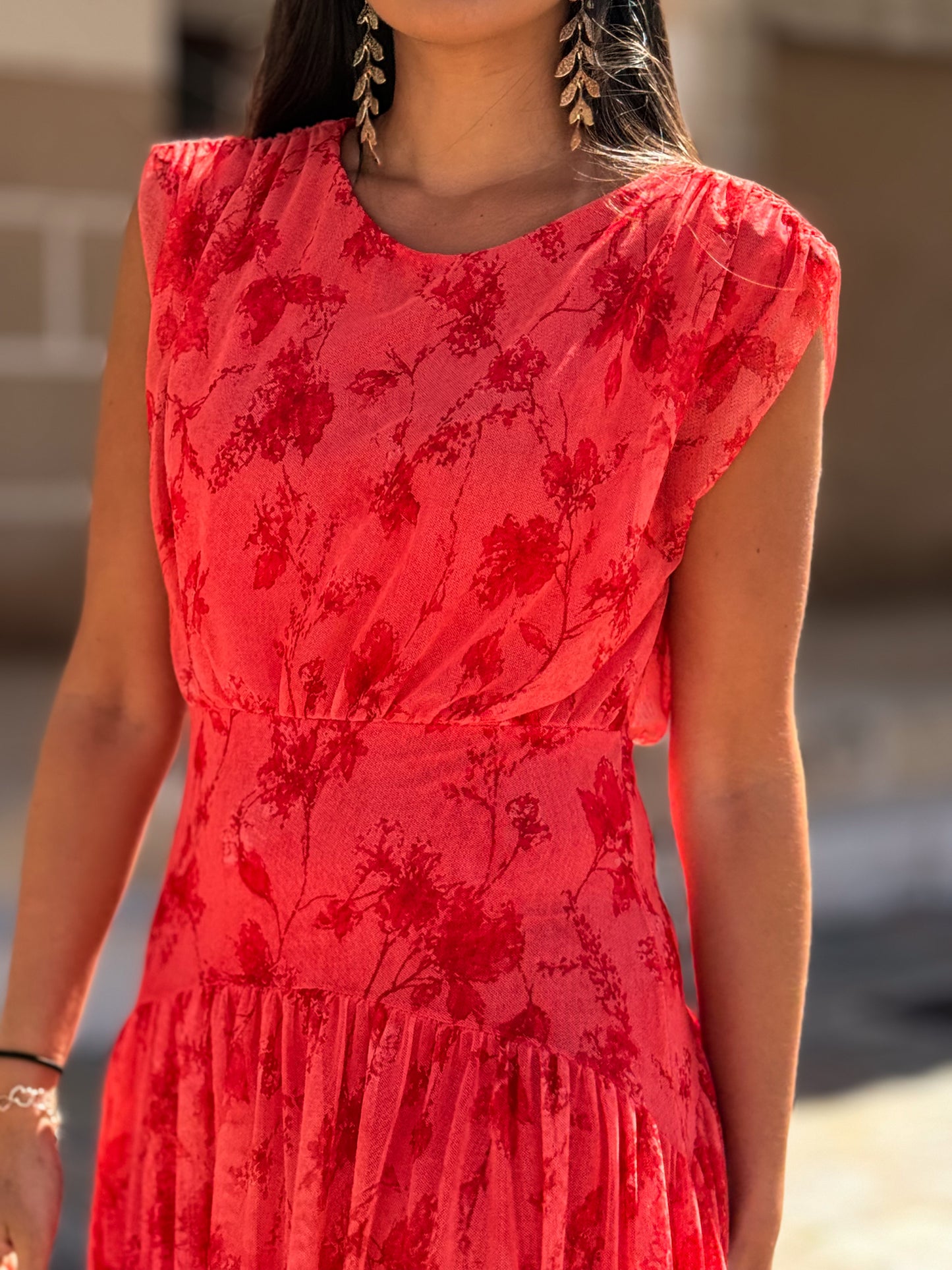 VESTIDO CAMILA