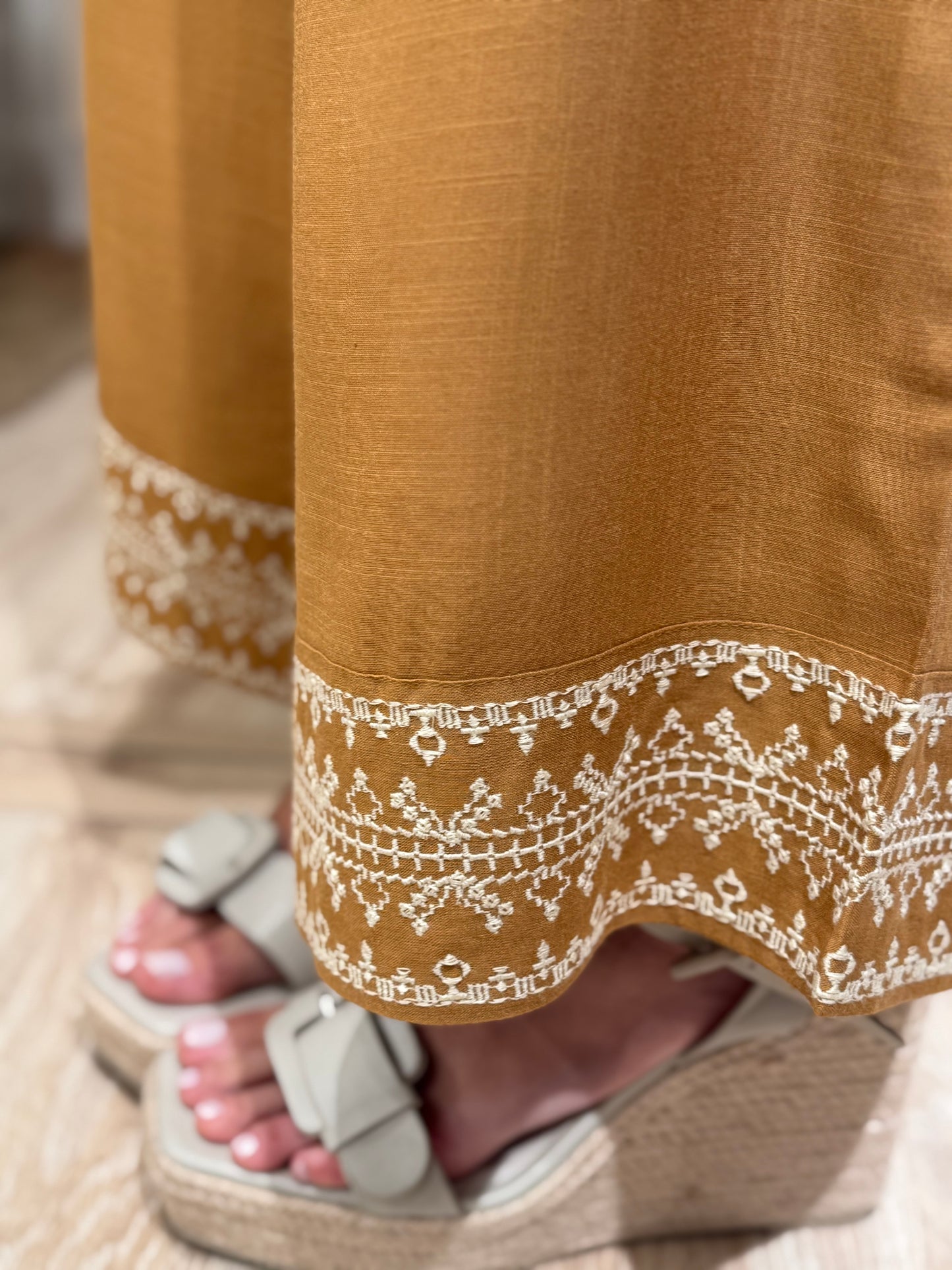 PANTALON VALENTINA