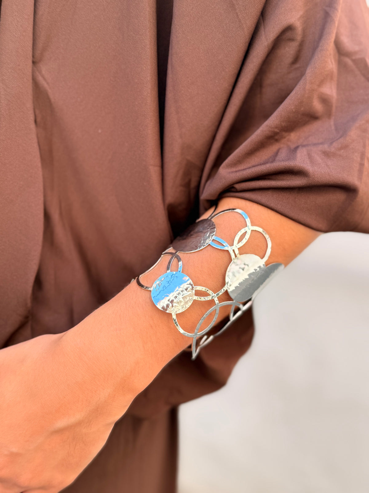 BRAZALETE