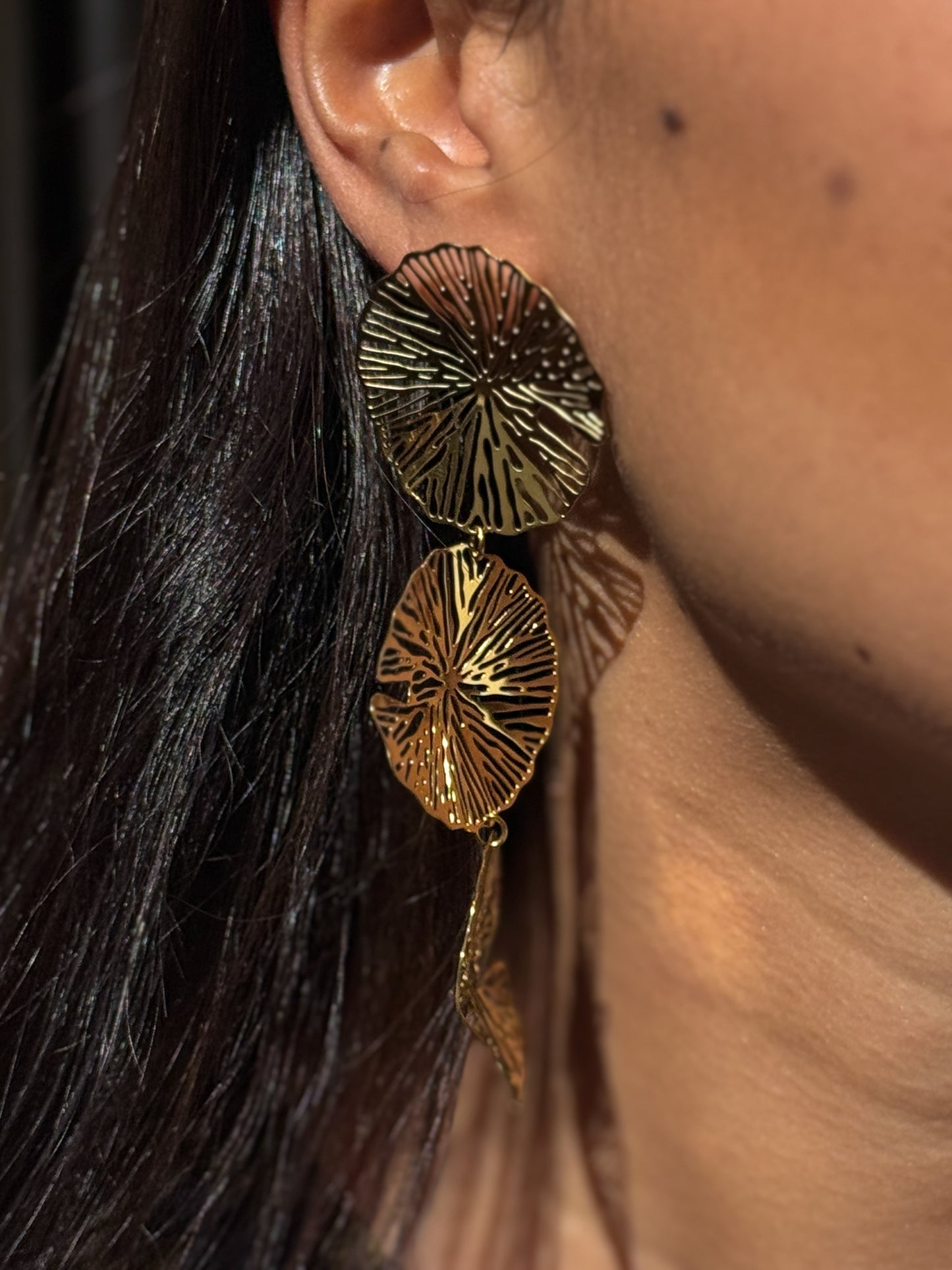 PENDIENTES ELSA