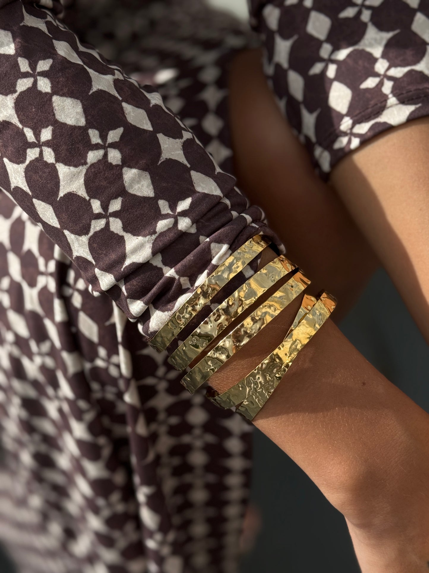 BRAZALETE HELENA
