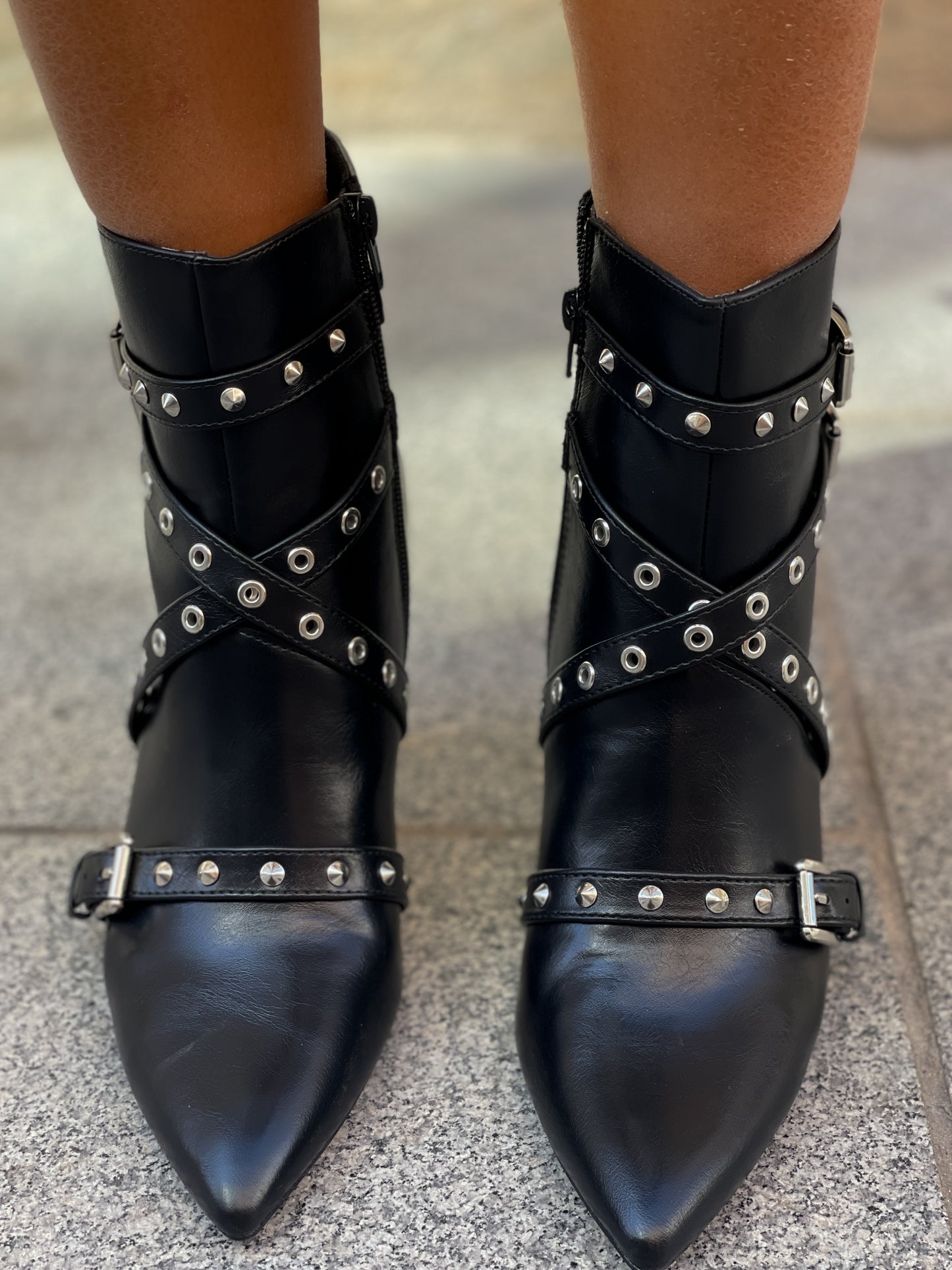 BOTIN PALERMO