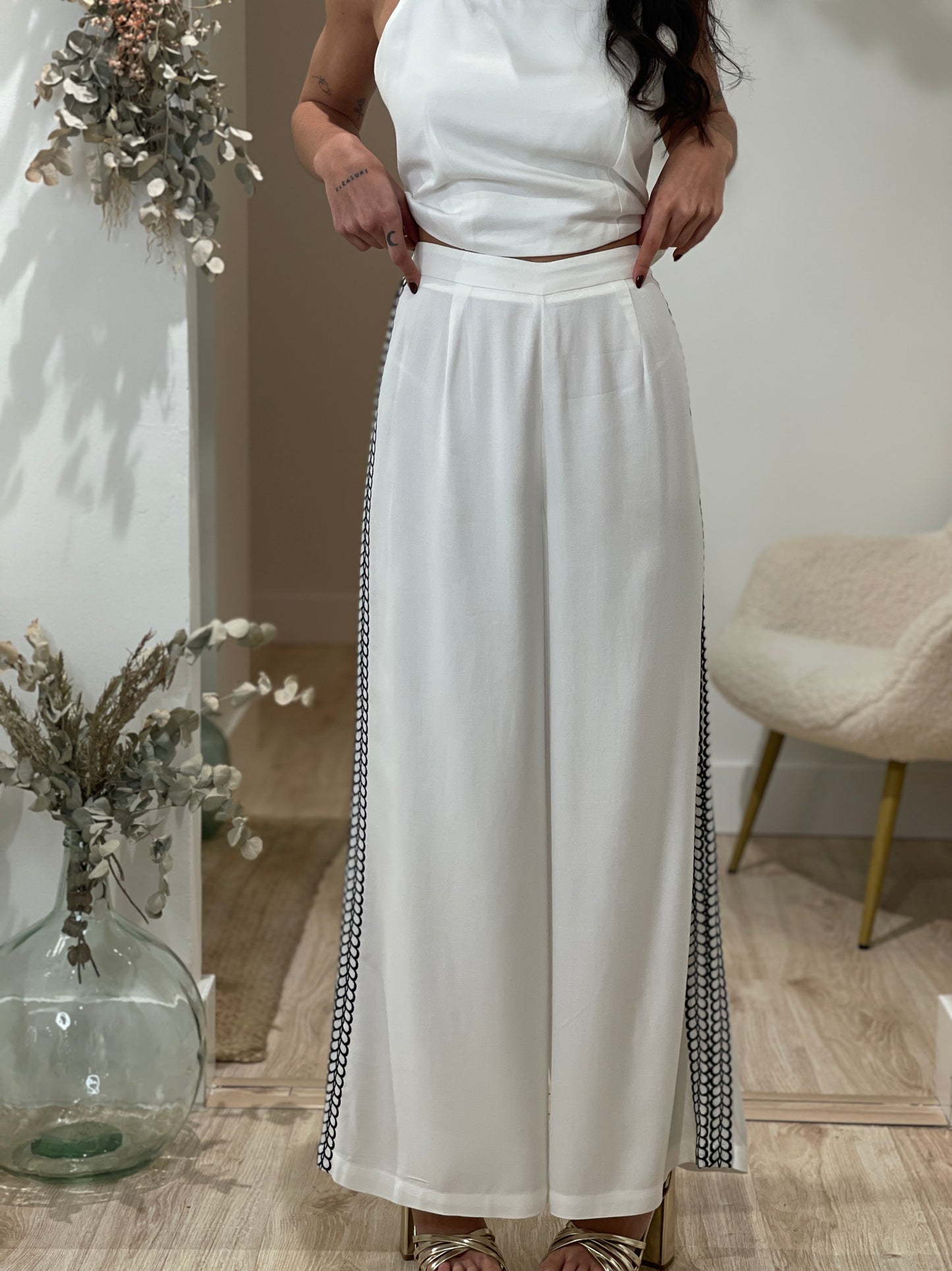 PANTALON MALU