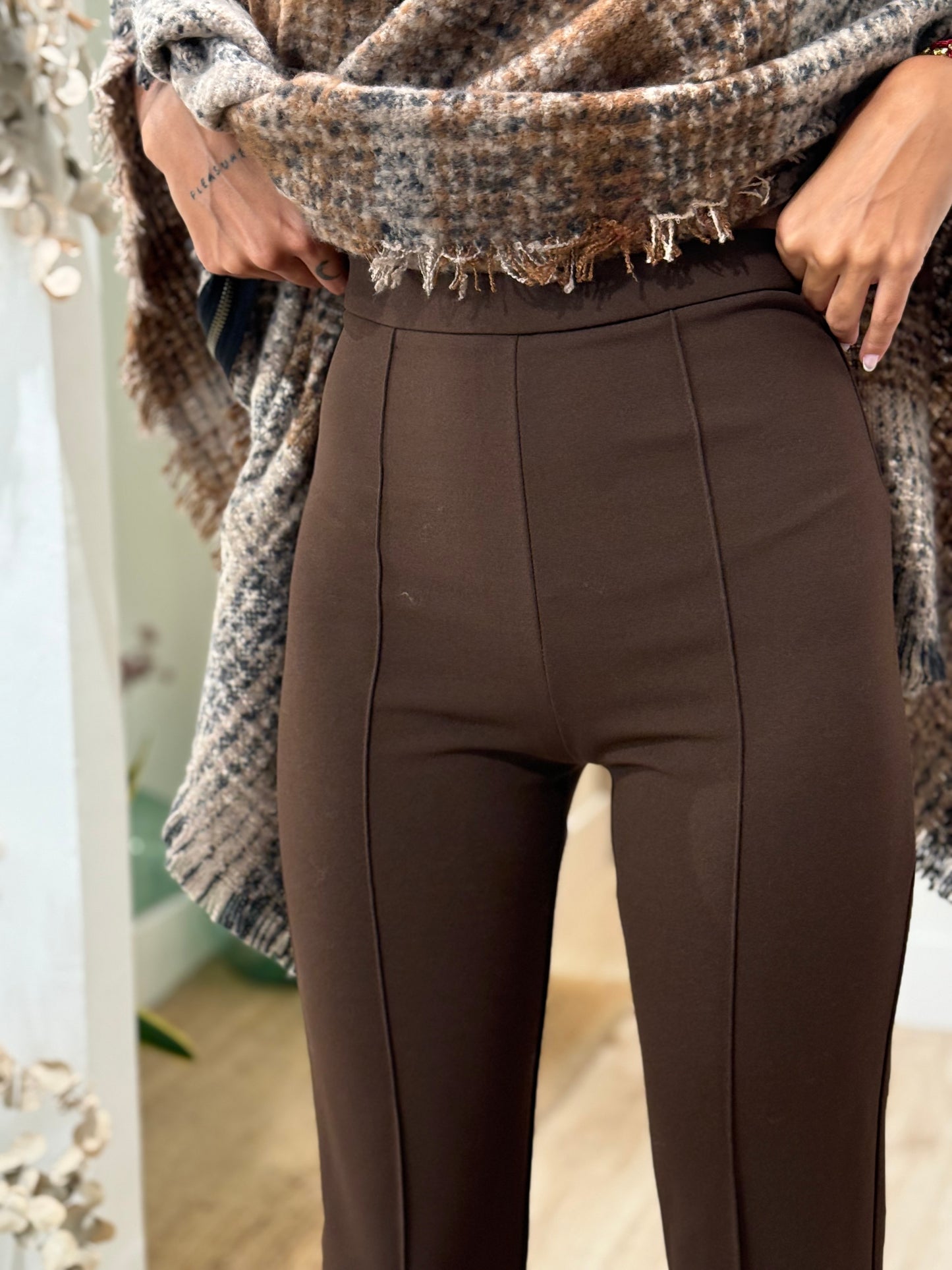 LEGGINS ROMA