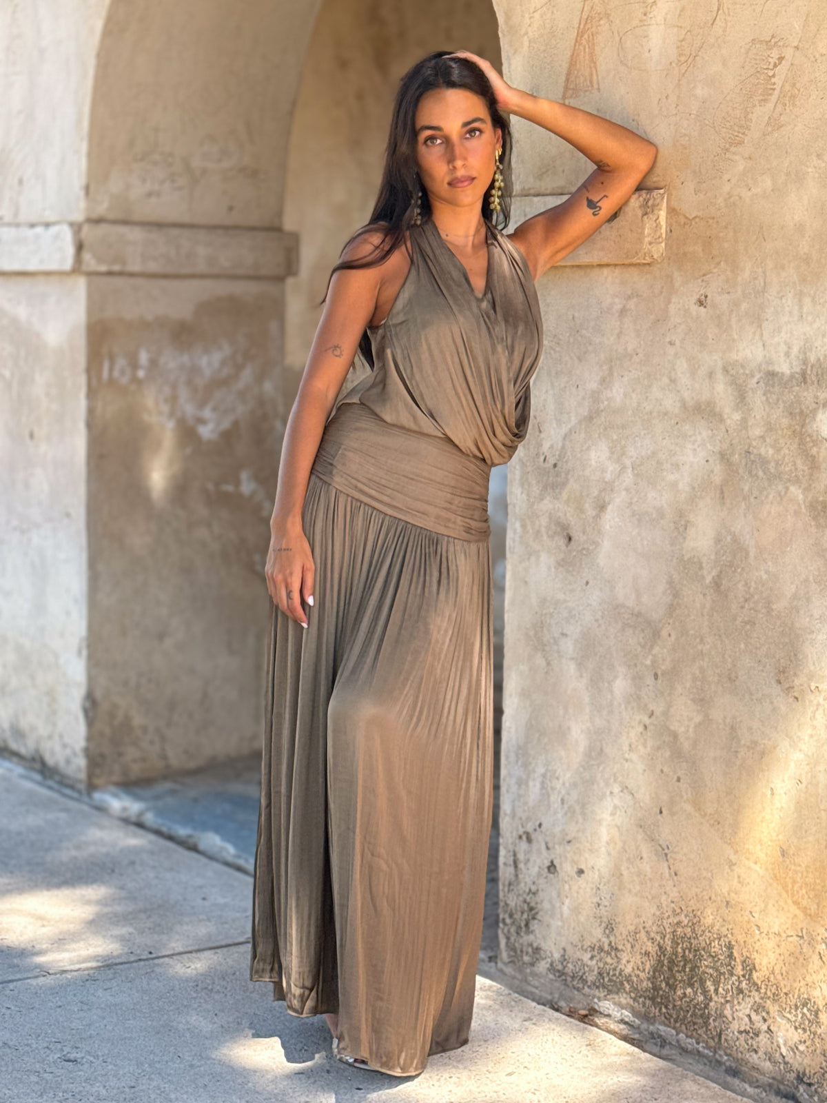 TOP GRECIA
