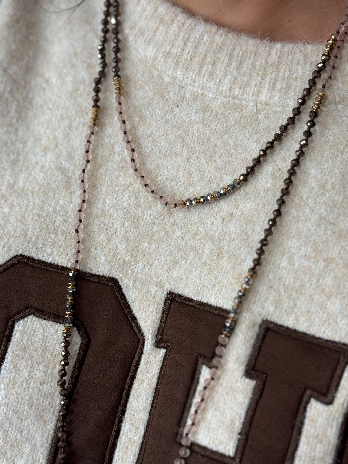 COLLAR BISA